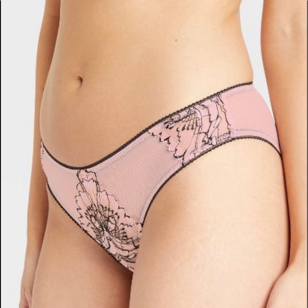 Auden Sexy Bikini Panties Size Small 🙂❤️